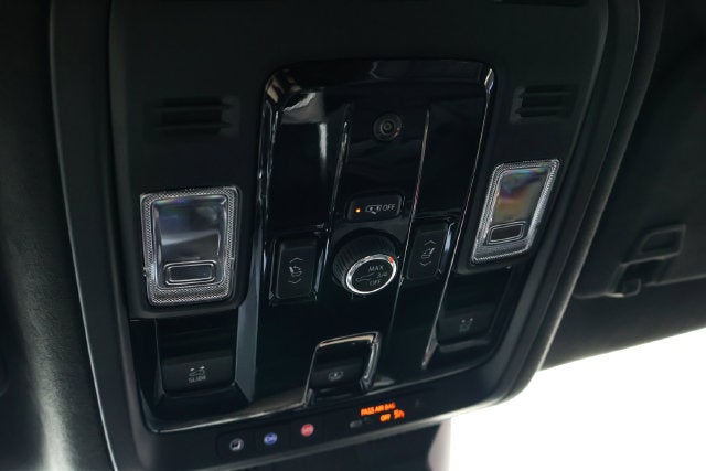 2025 Cadillac Escalade ESV V-Series