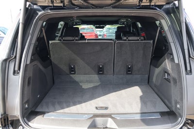 2025 Cadillac Escalade ESV V-Series