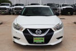 2016 Nissan Maxima 3.5 SV