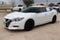 2016 Nissan Maxima 3.5 SV