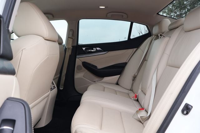 2016 Nissan Maxima 3.5 SV