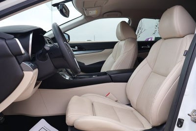 2016 Nissan Maxima 3.5 SV