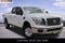 2018 Nissan TITAN XD SV
