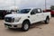 2018 Nissan TITAN XD SV
