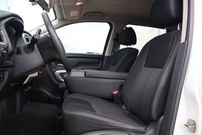 2018 Nissan TITAN XD SV