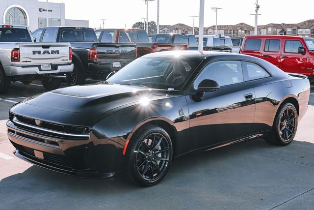 2026 Dodge Charger R/T Scat Pack
