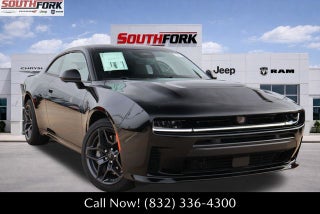 2026 Dodge Charger Scat Pack Plus