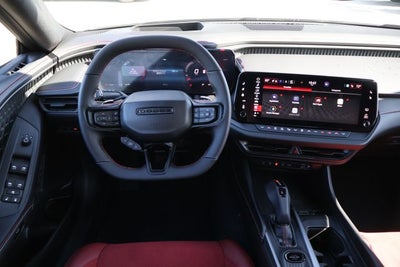 2026 Dodge Charger R/T