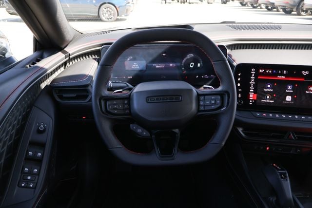 2026 Dodge Charger R/T