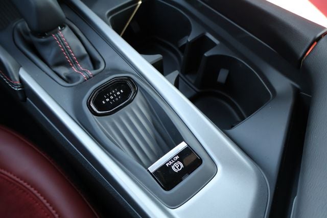 2026 Dodge Charger R/T