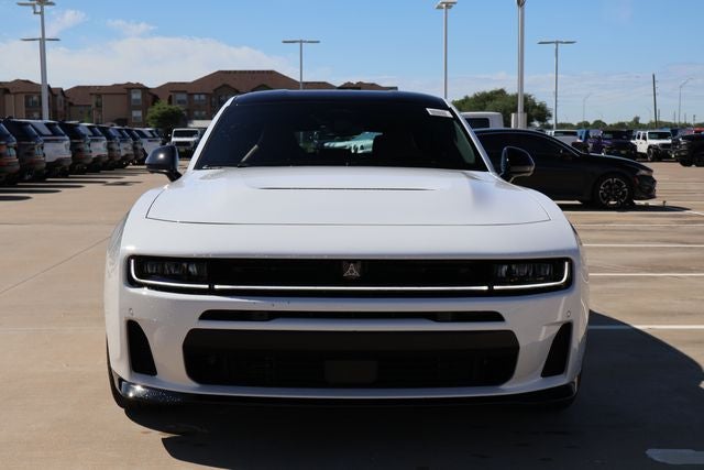 2026 Dodge Charger R/T