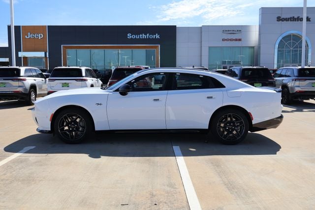 2026 Dodge Charger R/T