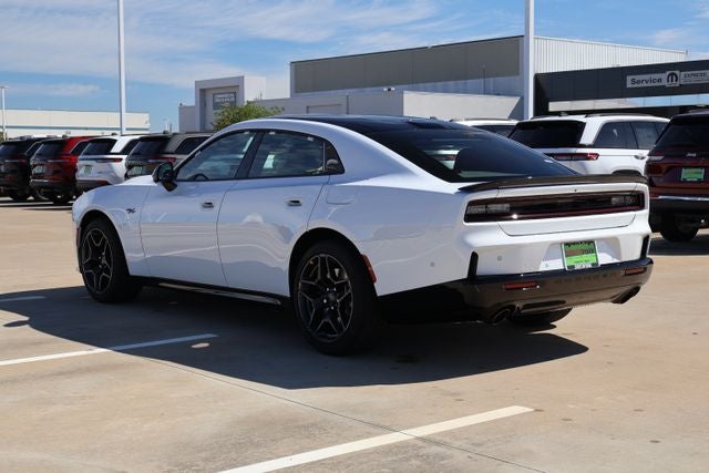 2026 Dodge Charger R/T
