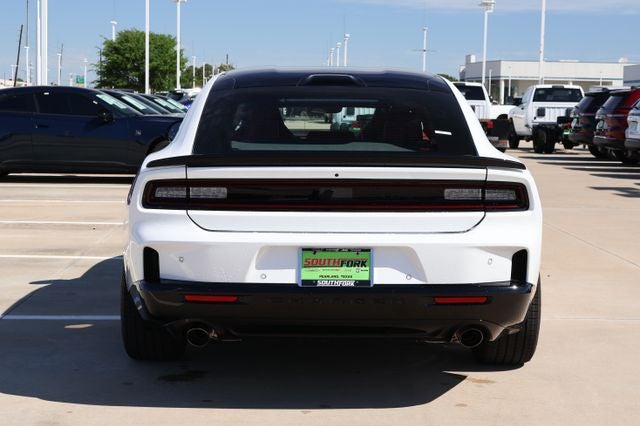 2026 Dodge Charger R/T