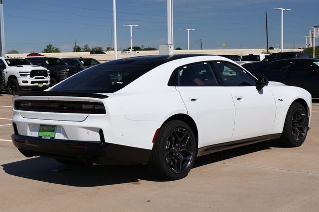 2026 Dodge Charger R/T