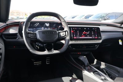 2026 Dodge Charger R/T