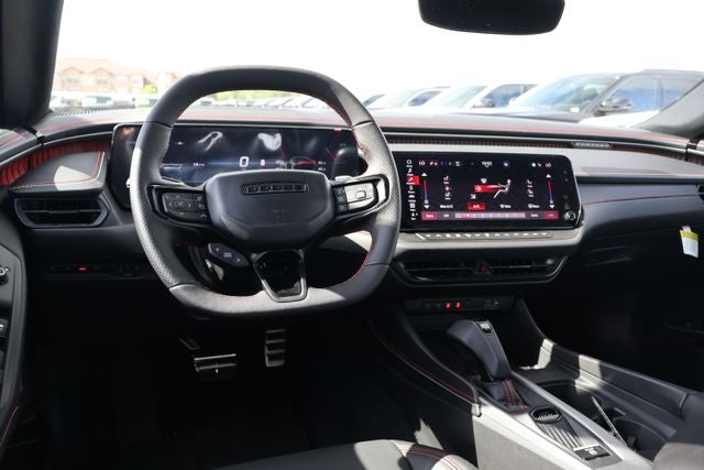 2026 Dodge Charger R/T