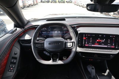 2026 Dodge Charger R/T
