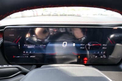 2026 Dodge Charger R/T