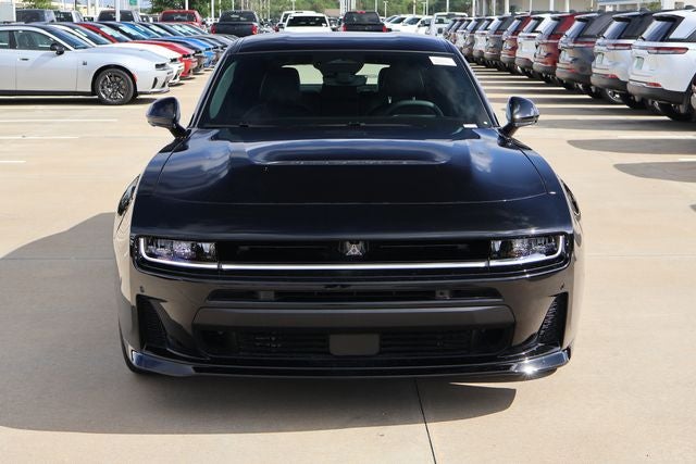2026 Dodge Charger R/T