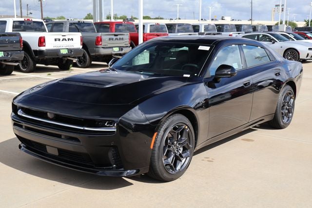 2026 Dodge Charger R/T