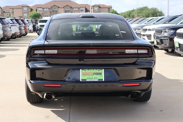 2026 Dodge Charger R/T