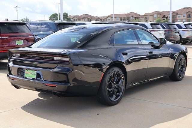 2026 Dodge Charger R/T