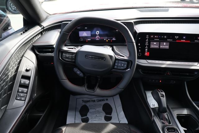 2026 Dodge Charger R/T