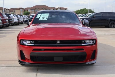 2026 Dodge Charger R/T