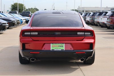 2026 Dodge Charger R/T