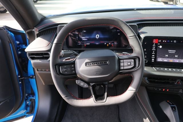 2026 Dodge Charger R/T