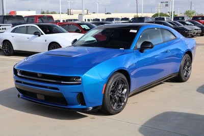 2026 Dodge Charger R/T