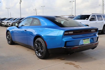 2026 Dodge Charger R/T