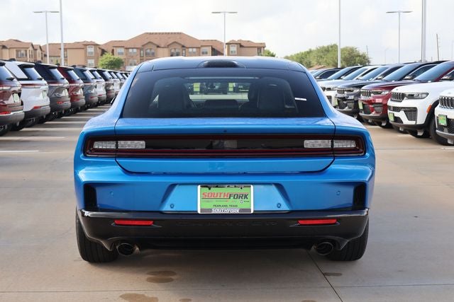 2026 Dodge Charger R/T
