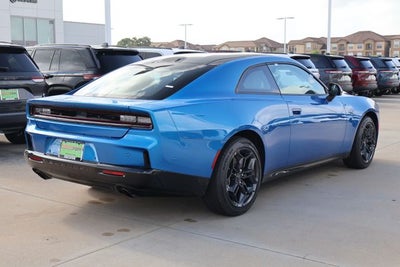 2026 Dodge Charger R/T