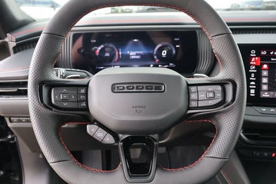 2026 Dodge Charger R/T