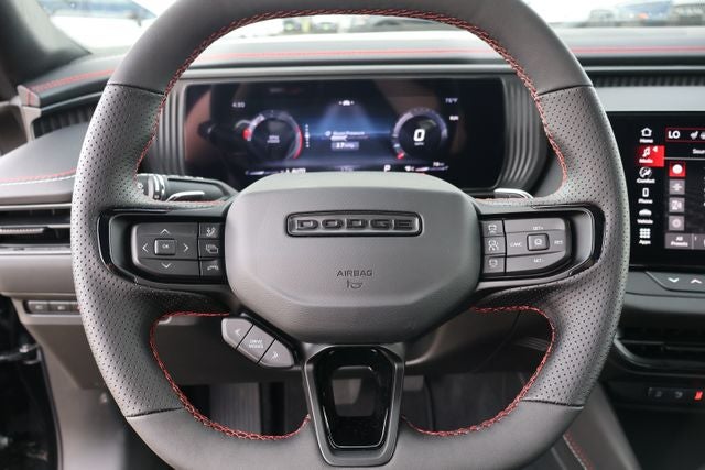 2026 Dodge Charger R/T