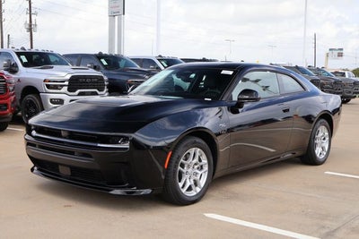 2026 Dodge Charger R/T