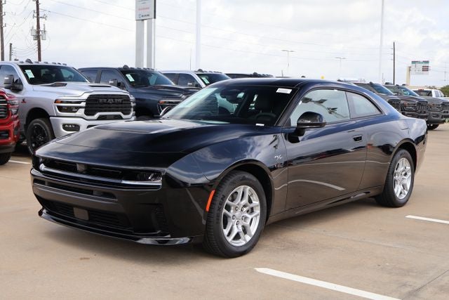 2026 Dodge Charger R/T