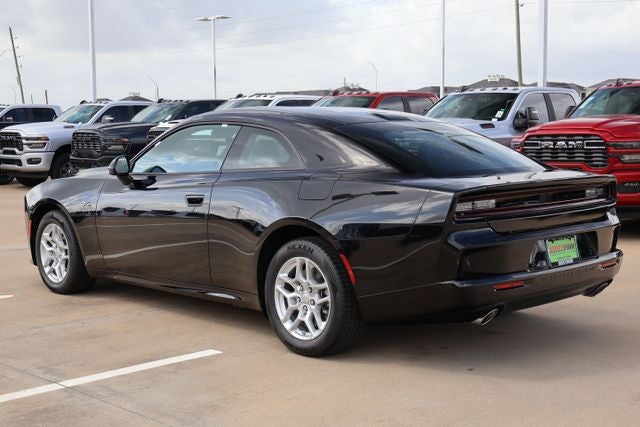 2026 Dodge Charger R/T