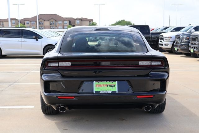 2026 Dodge Charger R/T