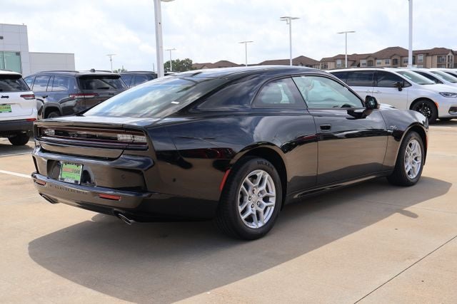 2026 Dodge Charger R/T