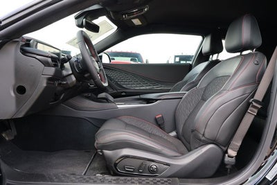 2026 Dodge Charger R/T
