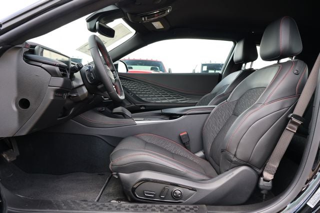 2026 Dodge Charger R/T