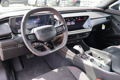 2026 Dodge Charger R/T