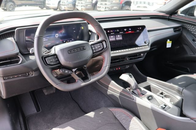 2026 Dodge Charger R/T