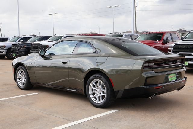 2026 Dodge Charger R/T