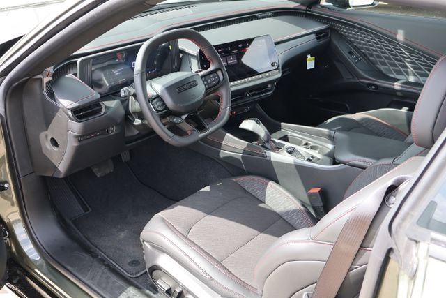 2026 Dodge Charger R/T