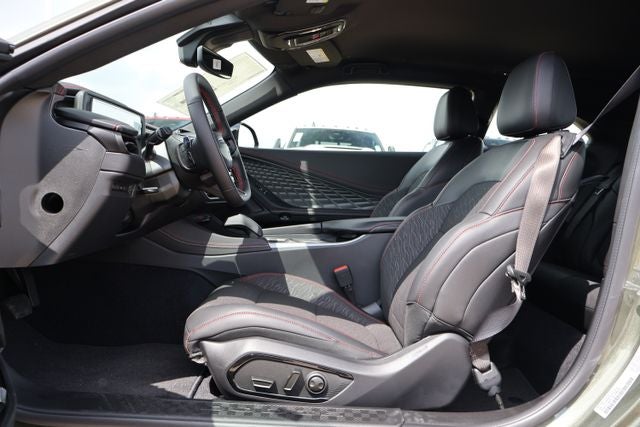 2026 Dodge Charger R/T