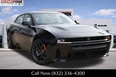 2026 Dodge Charger R/T Scat Pack